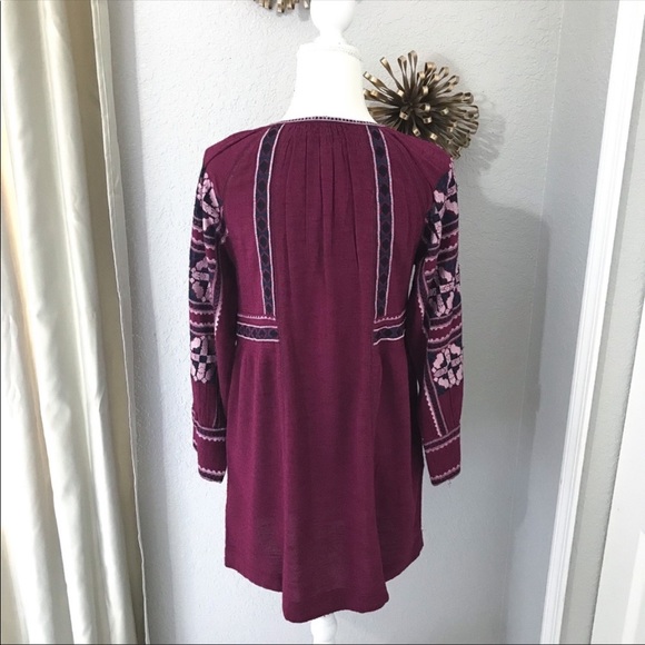 Free people Boho dress - Picture 5 of 10
